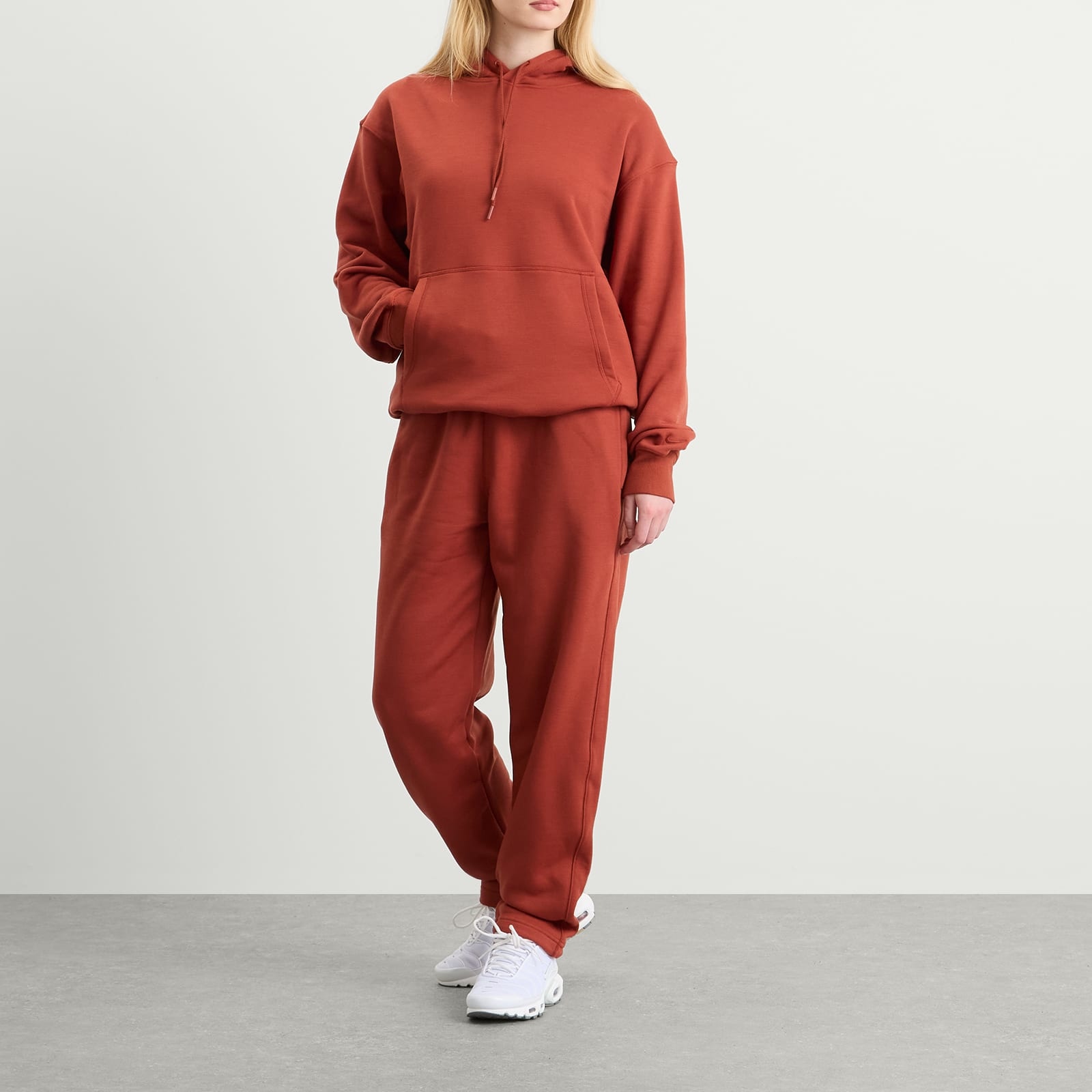 Nike Wool Classics Hoodie - 5