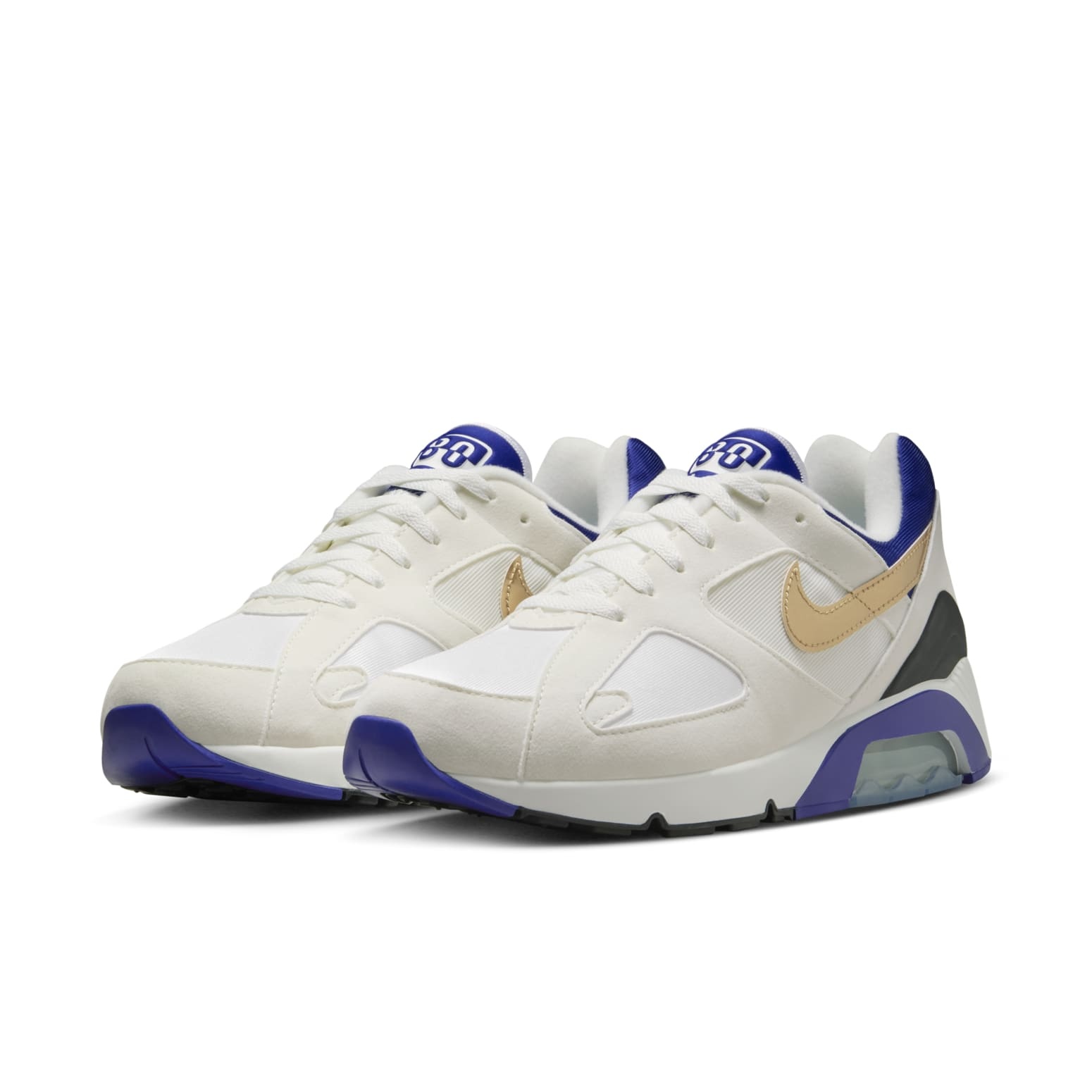 Nike Air Max 180 'Summit White Concord' FJ9259-101 - 2