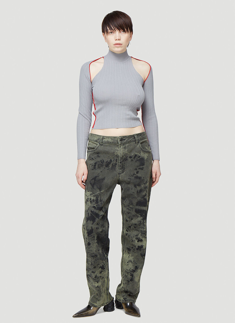 ECKHAUS LATTA EL JEAN outlook
