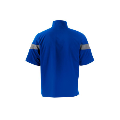 Mizuno Mizuno Men's Short Sleeve Hitting Jacket outlook