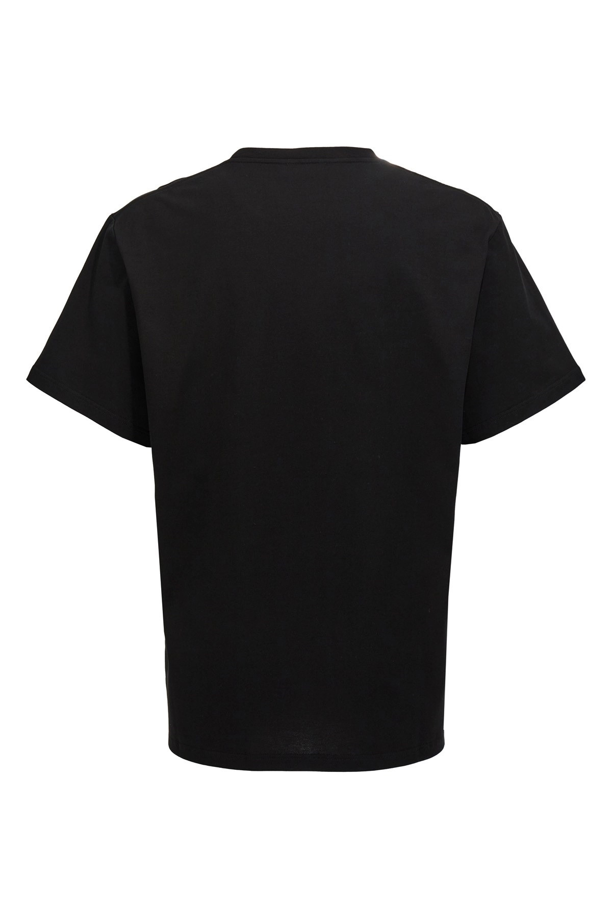 Logo print T-shirt - 3