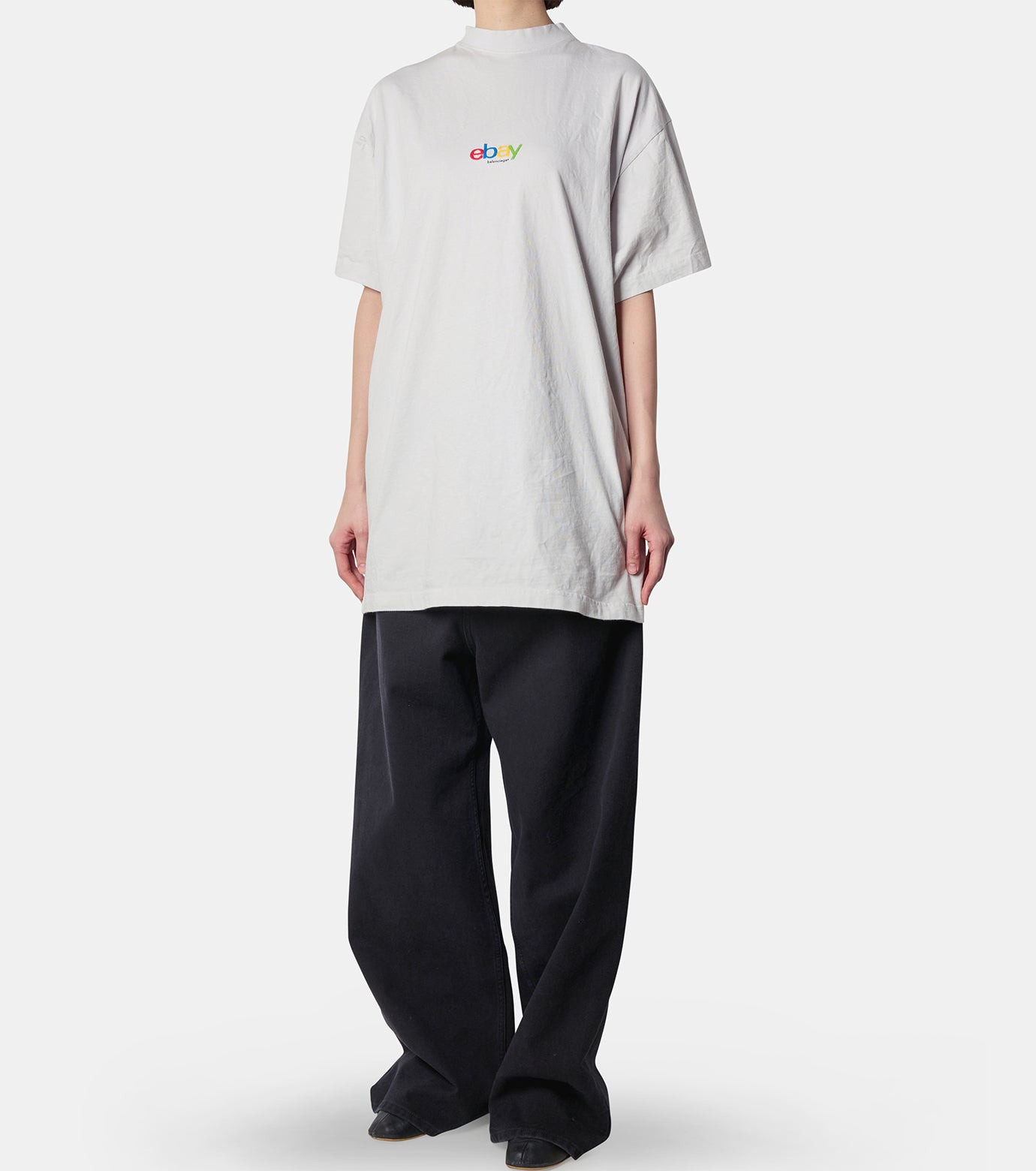 Ebay Oversized T-shirt - 4
