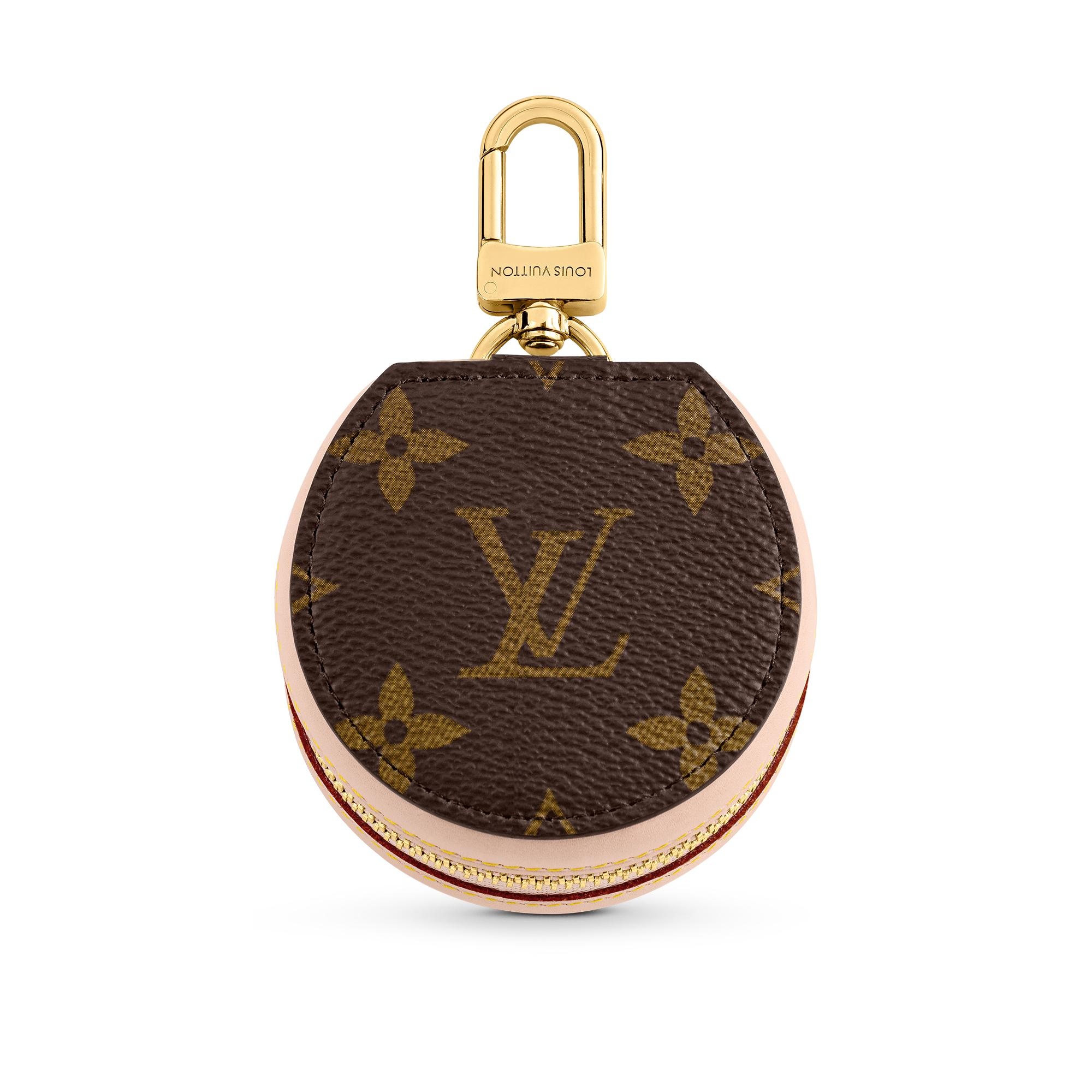 Louis Vuitton Horizon Wireless Earphones Case - 2