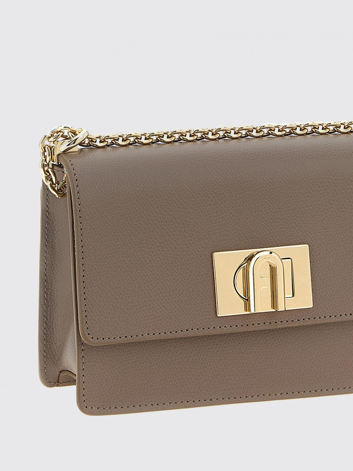 Shoulder bag woman Furla - 3