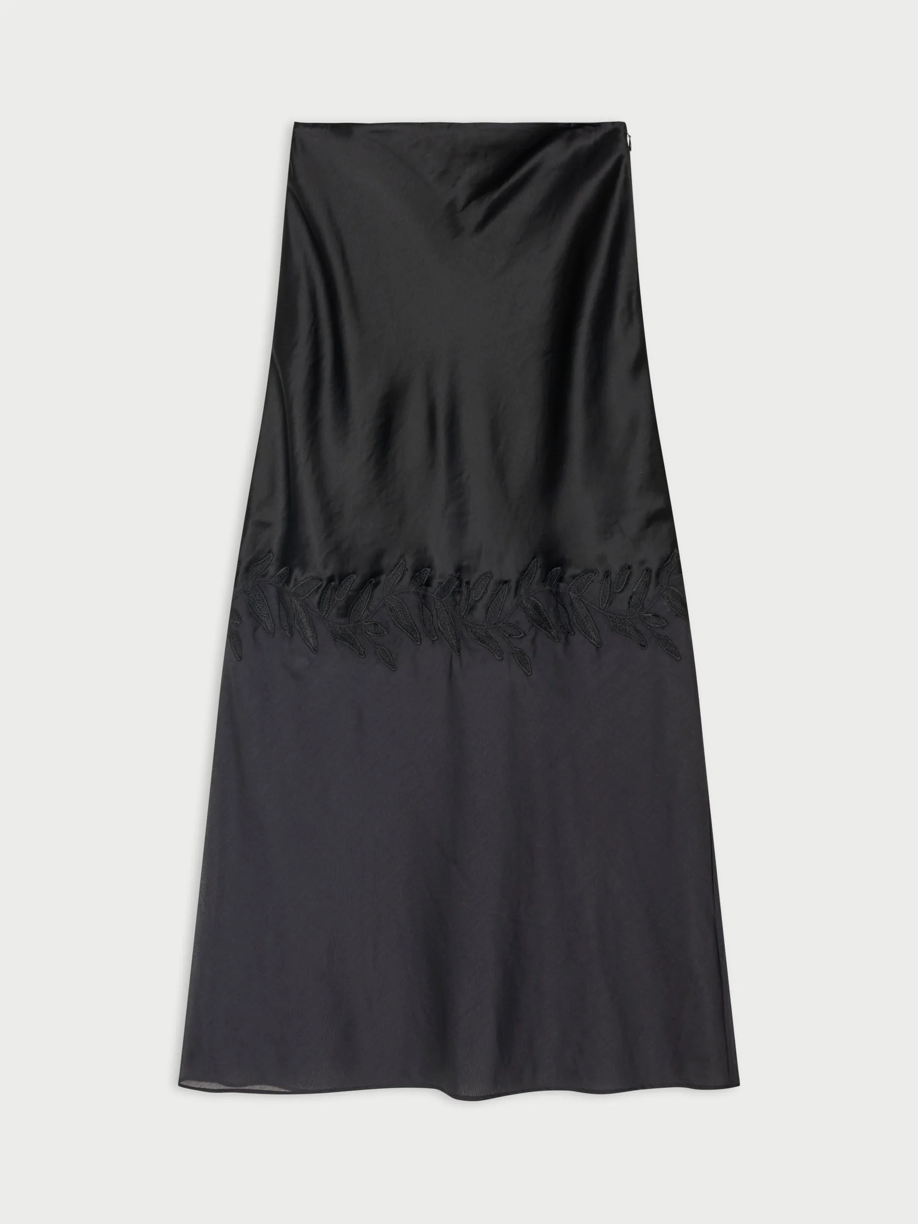 Angelina maxi skirt - 1