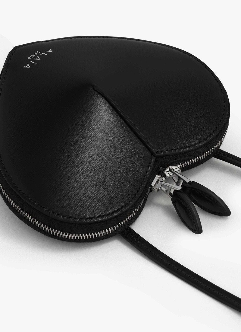 LE CŒUR SMALL BAG IN CALFSKIN 4