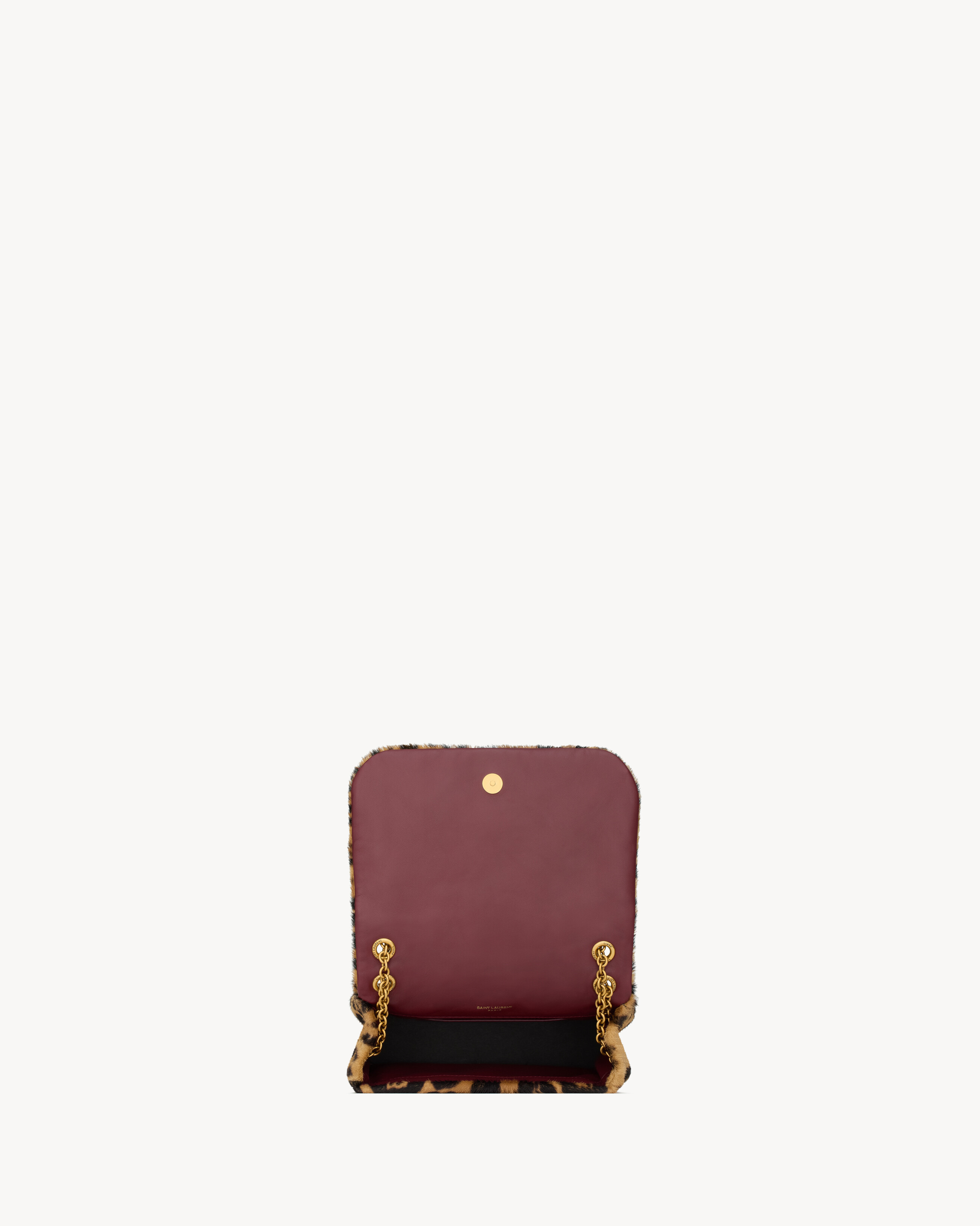 JAMIE 4.3 MINI IN PONY HAIR LEATHER - 5