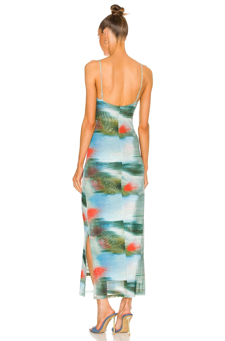 Thais Dress - 3