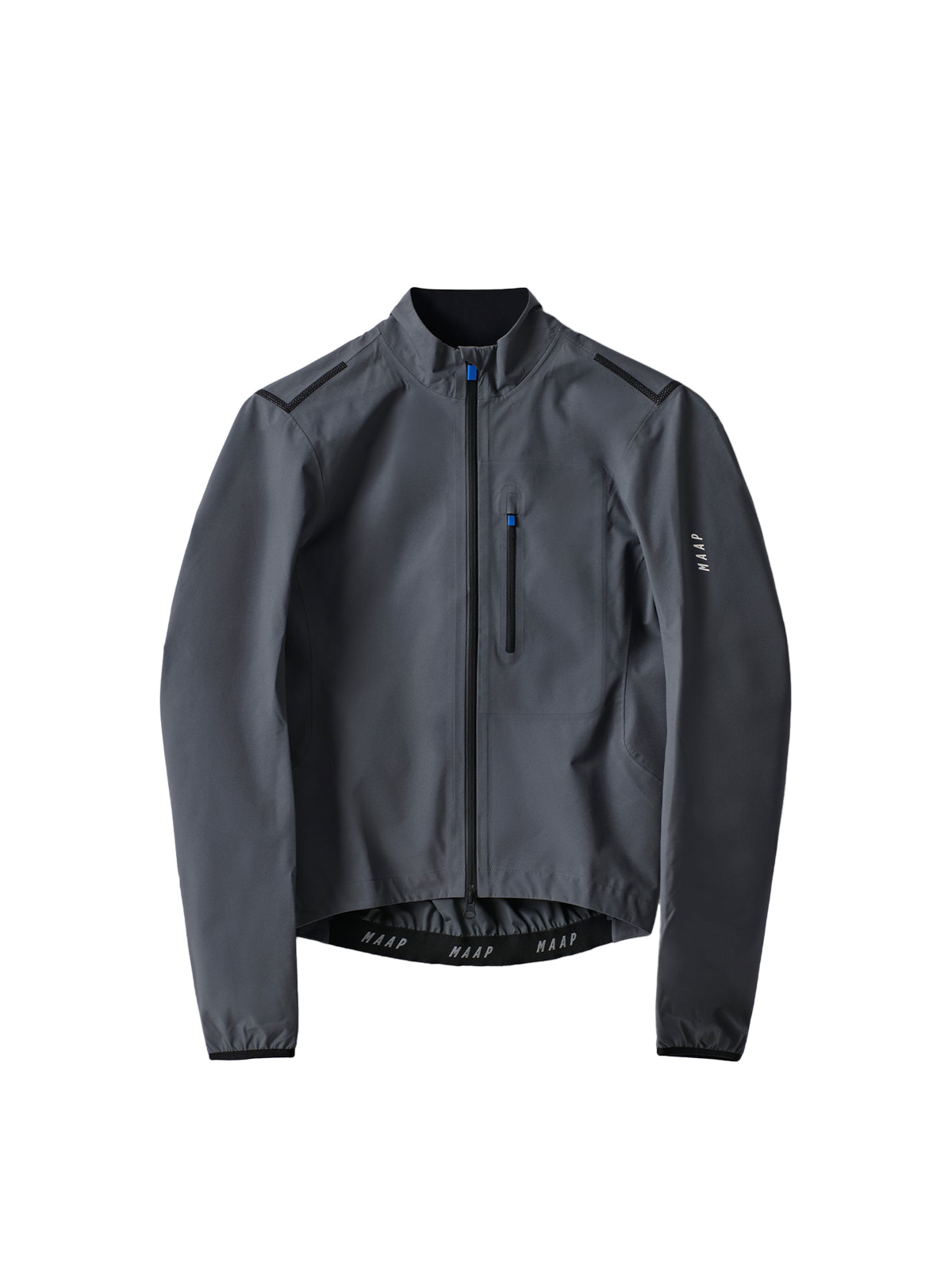 Ascend Pro Rain Jacket - 1