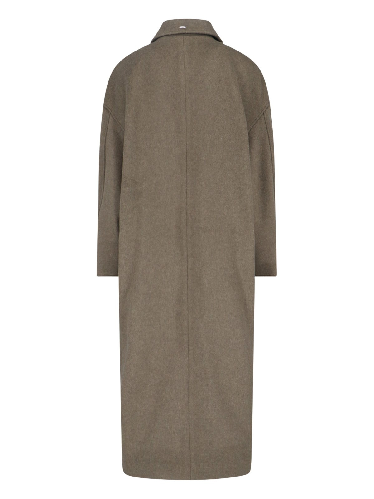 'COURT' COAT - 2
