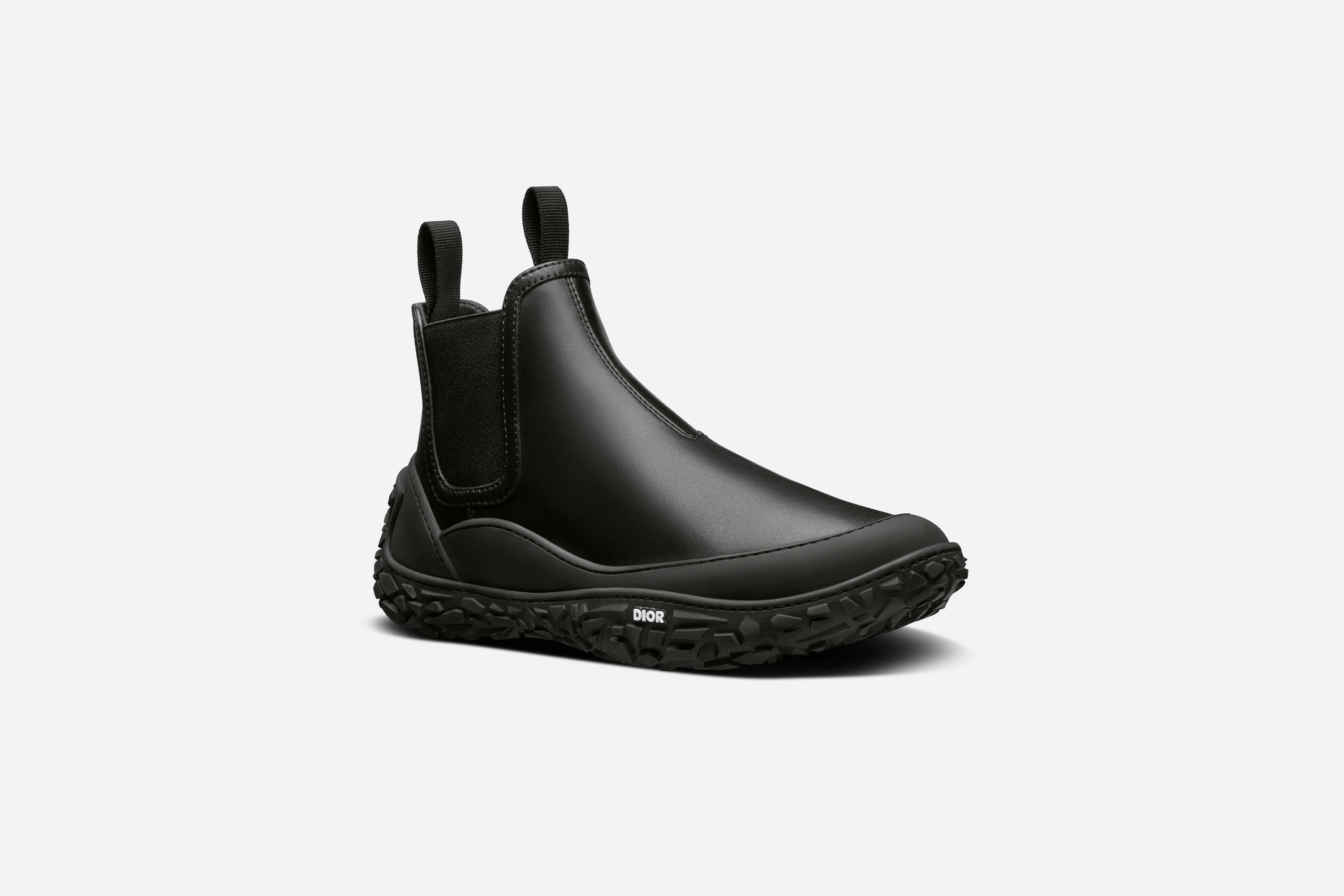 Dior B28 Chelsea Boot - 2