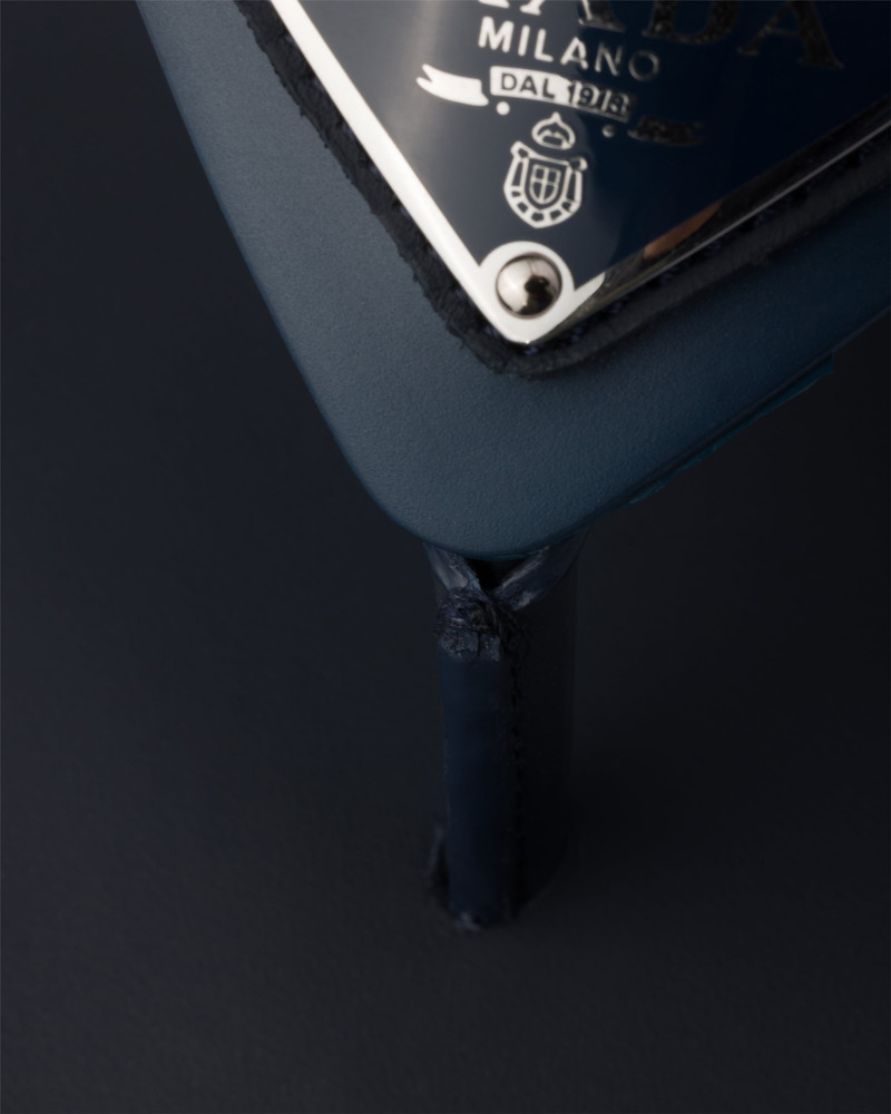 Rubber thong sandals 5