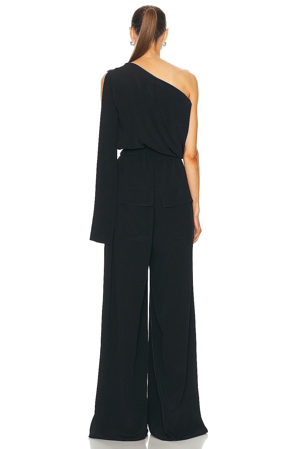 Athena Bodybag Jumpsuit - 4