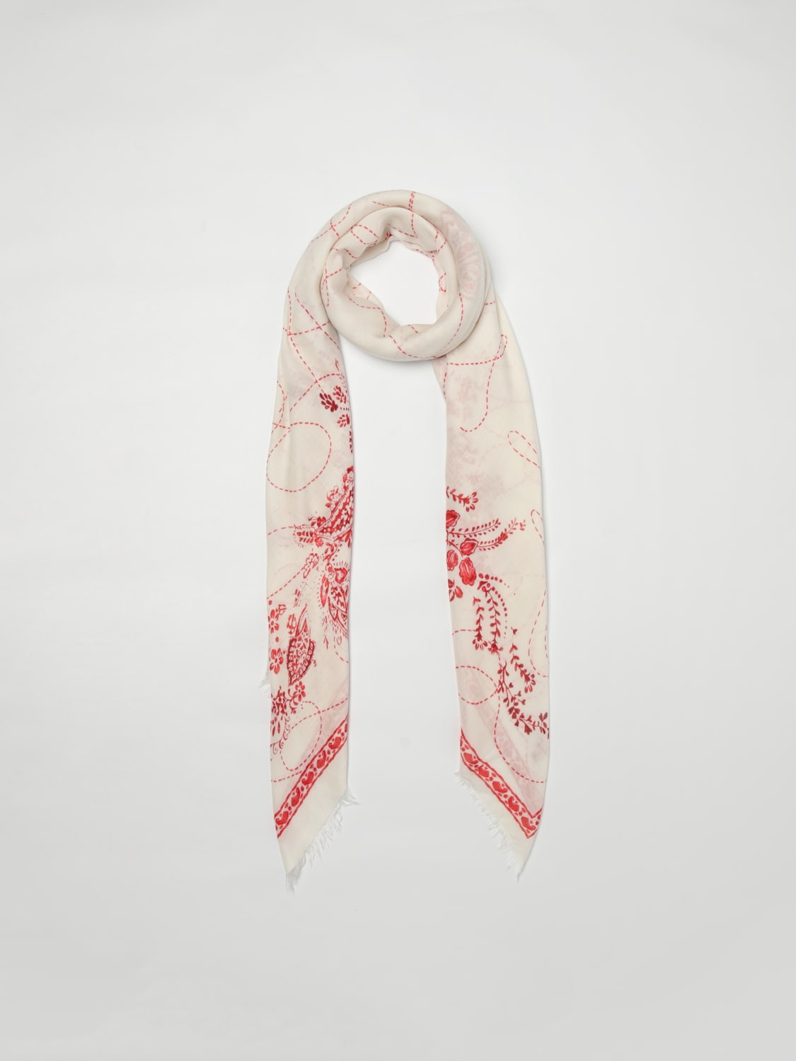 Scarf woman Faliero Sarti - 2