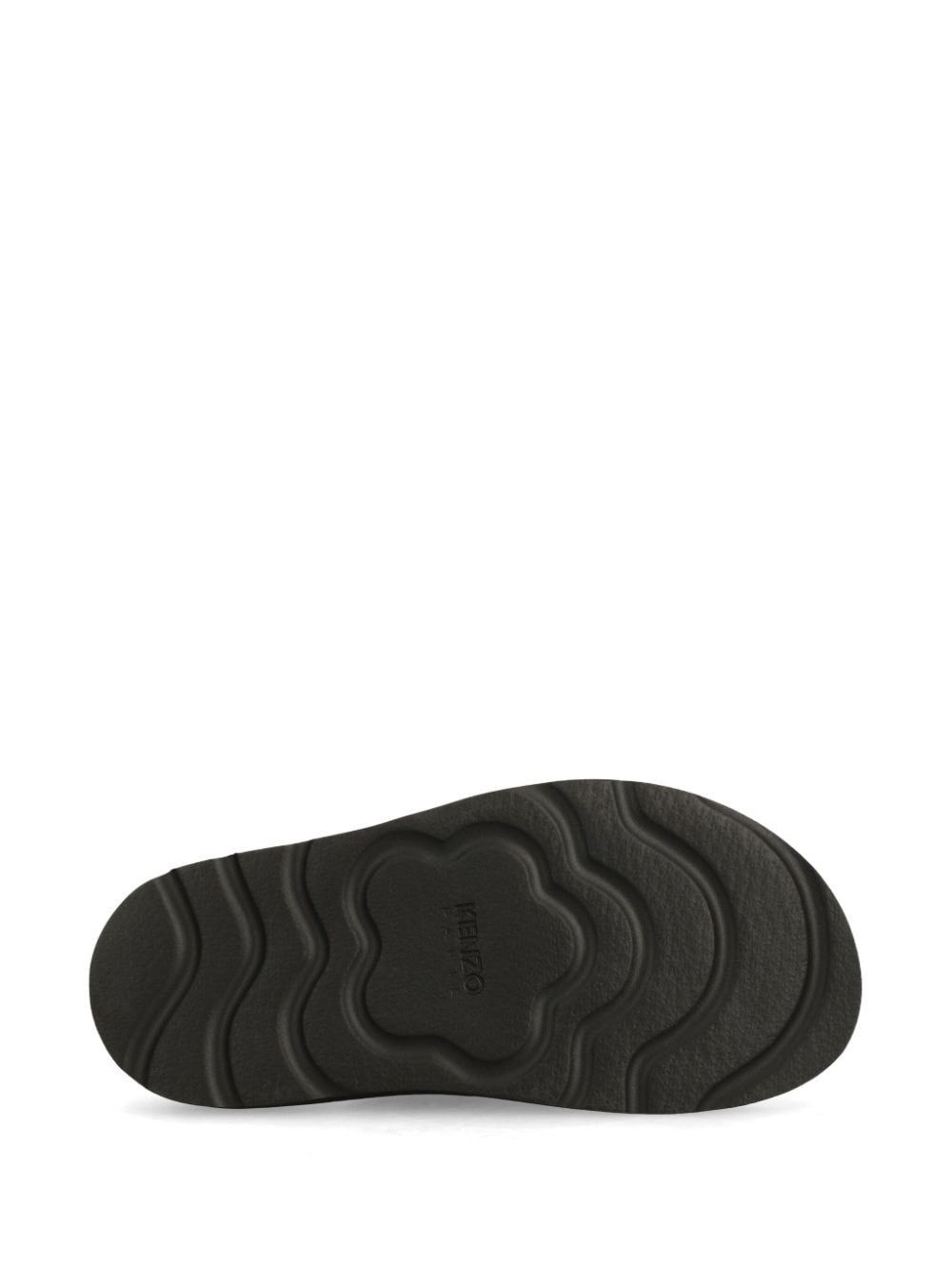 Kenzo Matto mules - 5