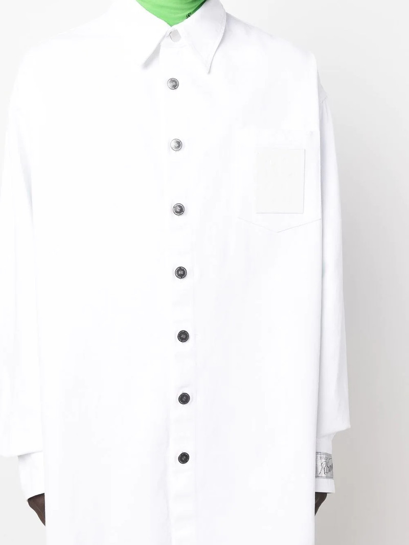long-sleeve denim shirt 5
