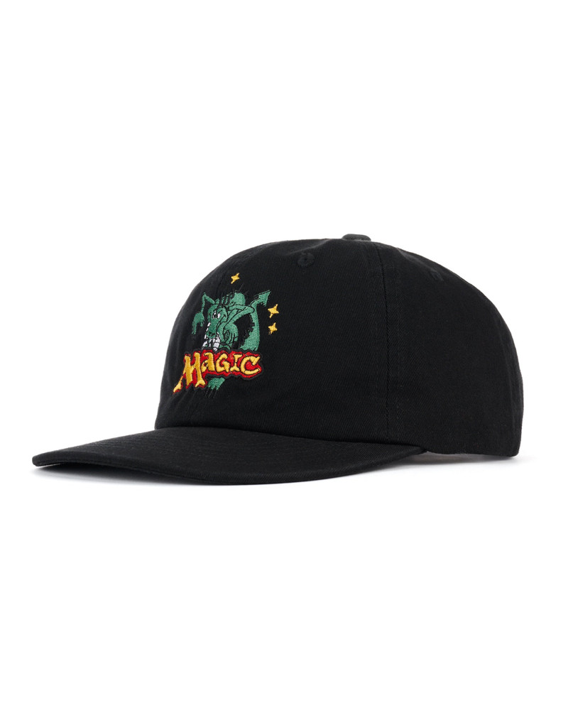 Brain Dead x Magic: The Gathering Dragon Hat - Black 3