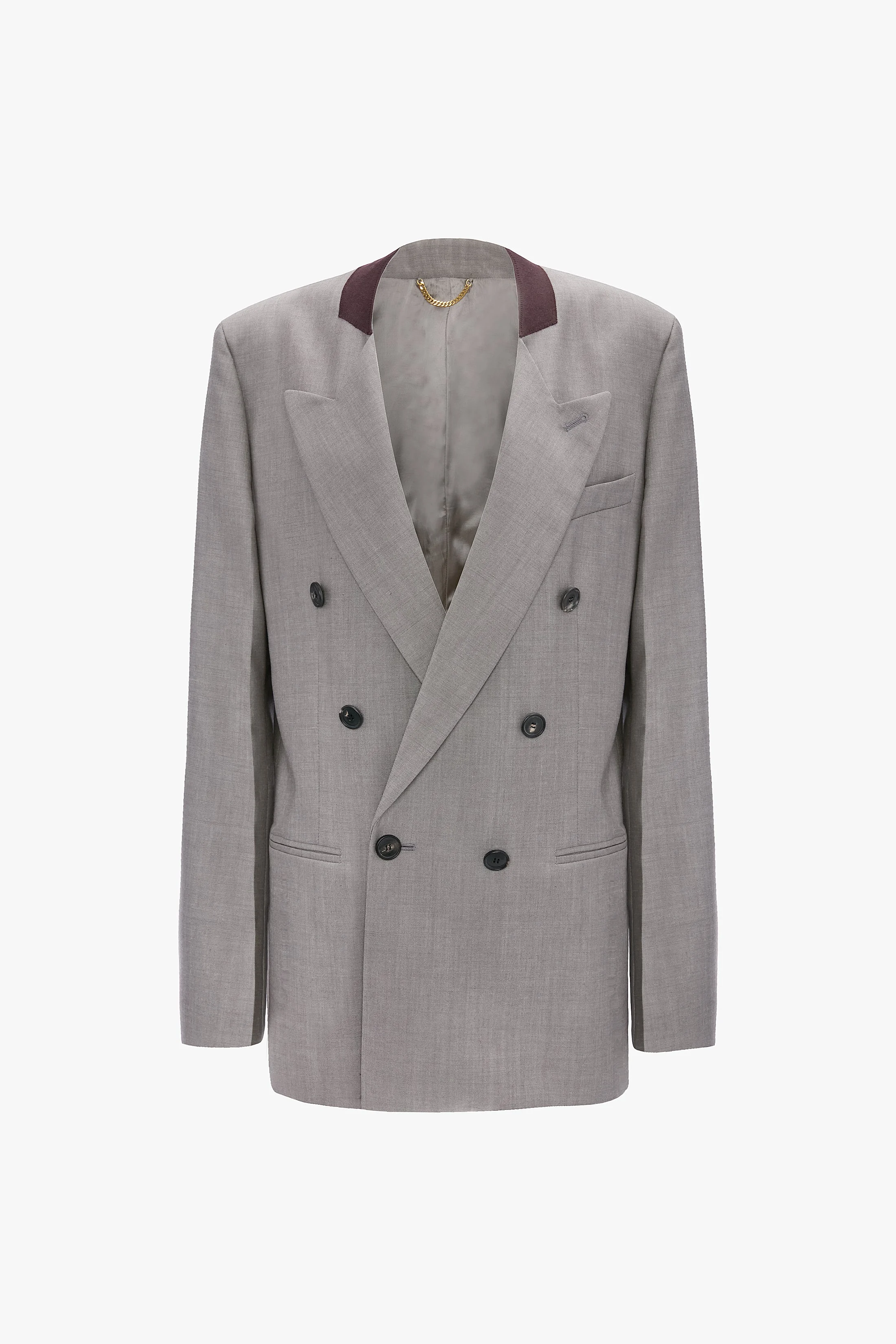 Beatrice Jacket In Ore - 1