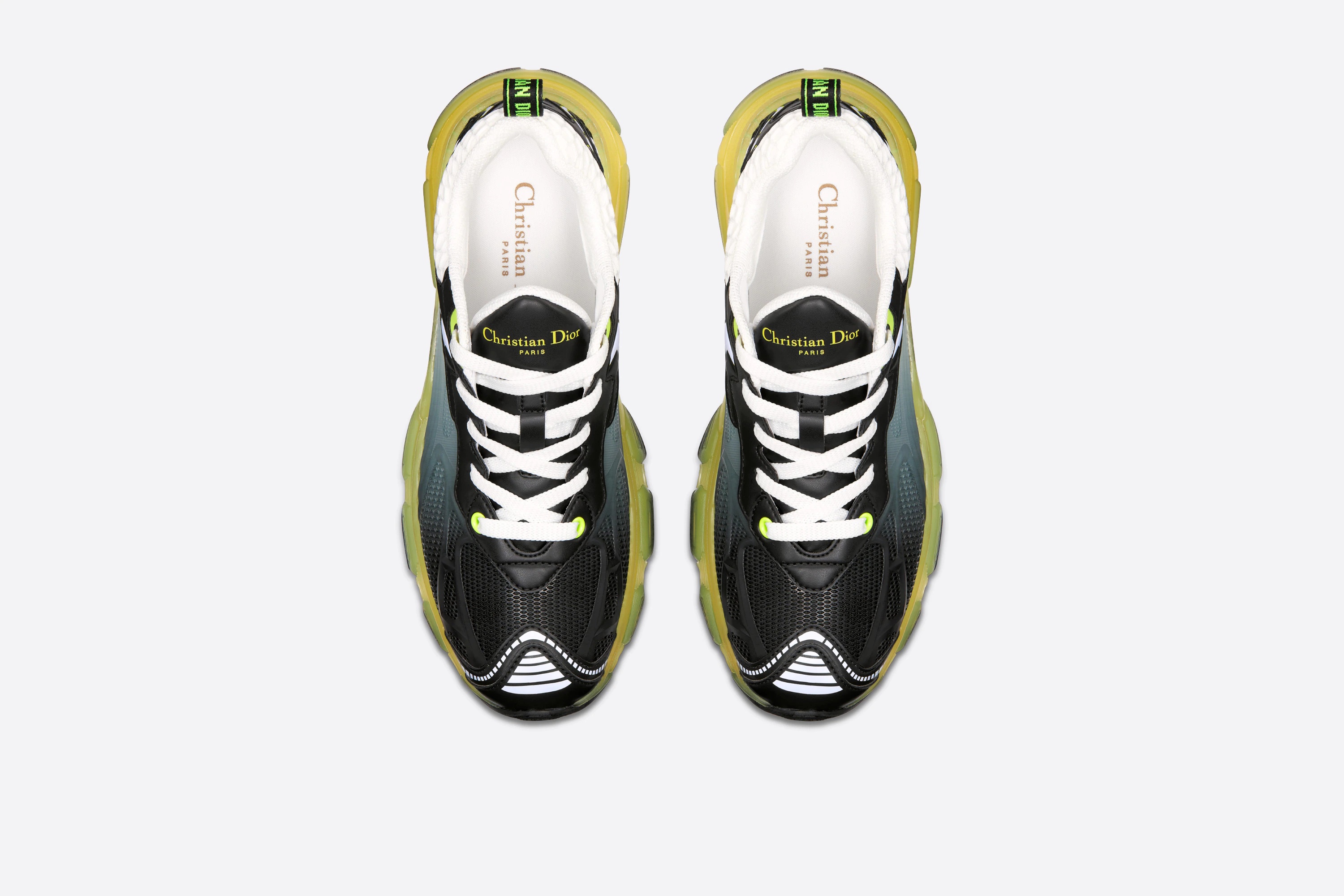 Dior Vibe Sneaker - 4