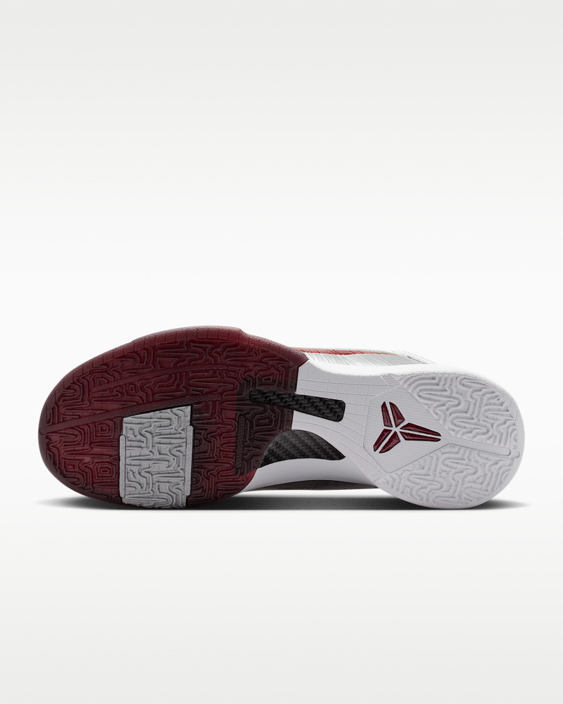 Nike Kobe V Protro Basketball Shoes outlook