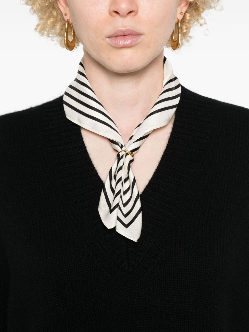 cashmere sweater - 5