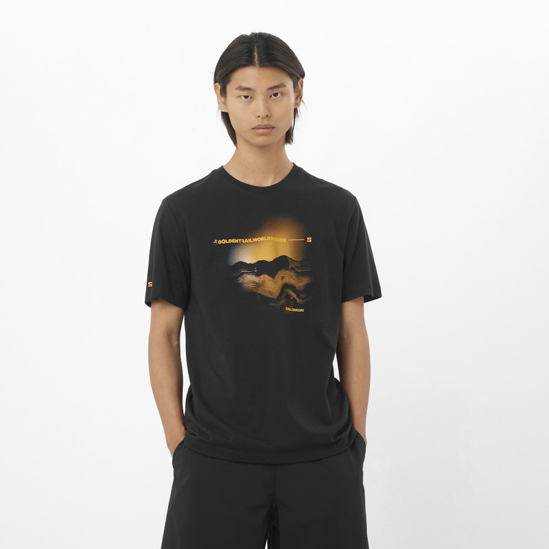 GOLDEN TRAIL SERIES 1