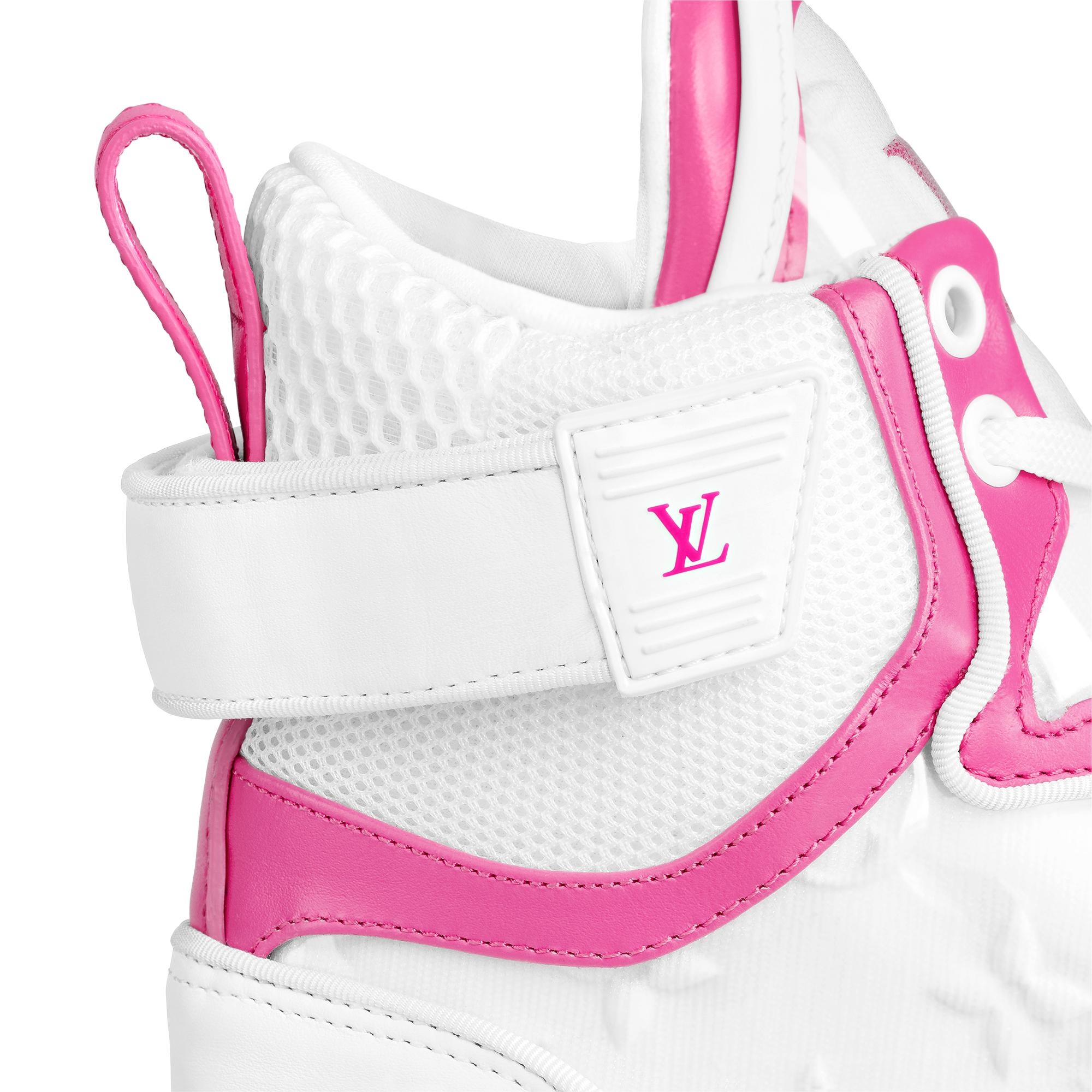 Boombox Sneaker Boot - 6