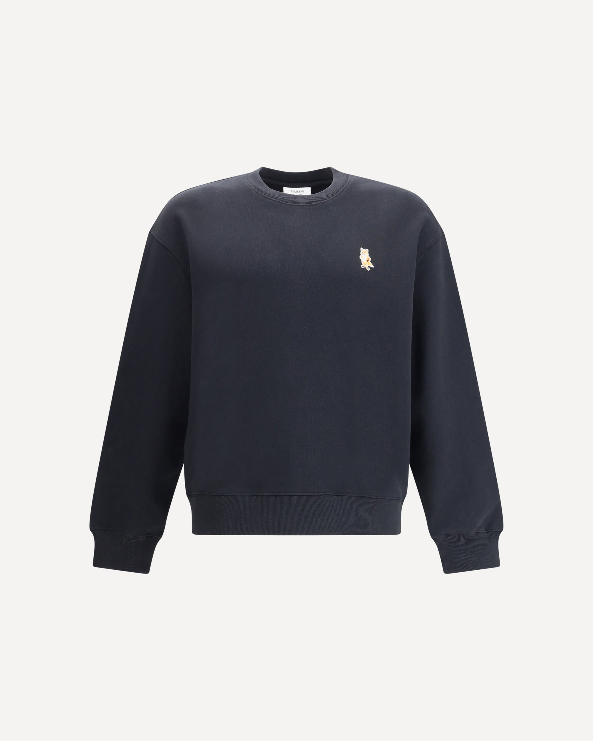 Standing Fox Sweatshirt - 1