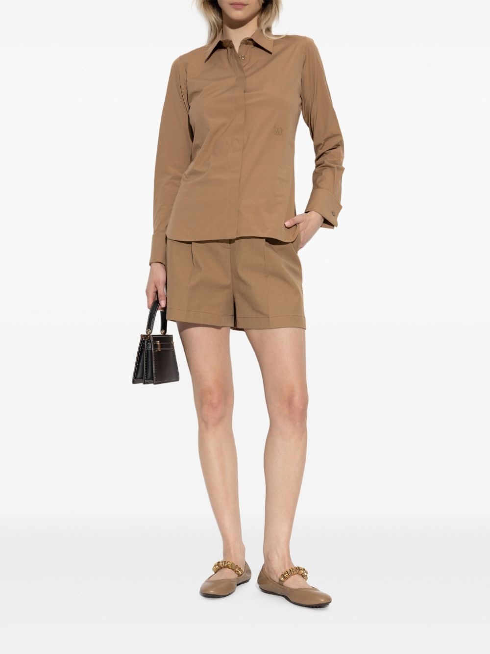Amburgo shorts - 2