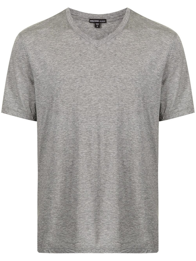 V-neck T-shirt 1