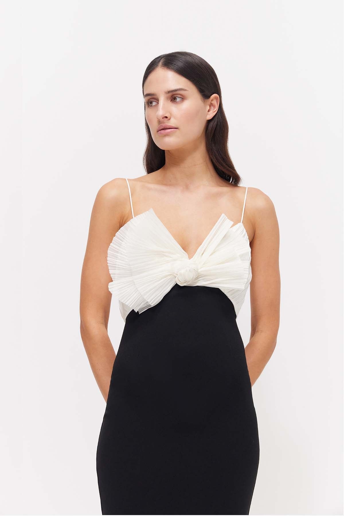JULY STRAP DRESS - 2