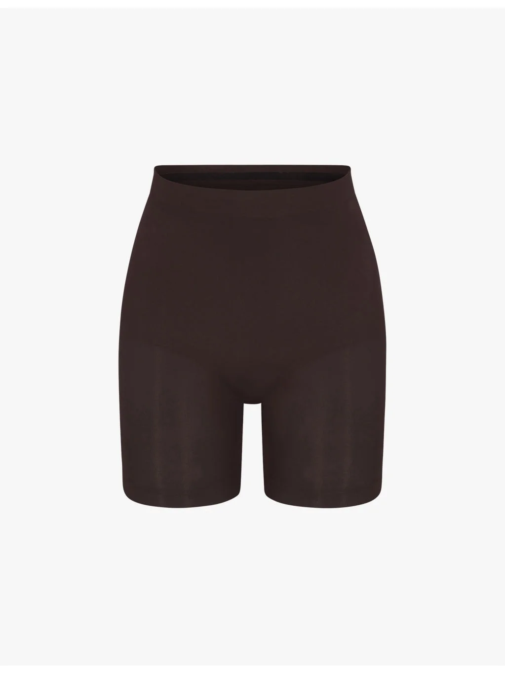 Sculpt fitted stretch-woven shorts - 1