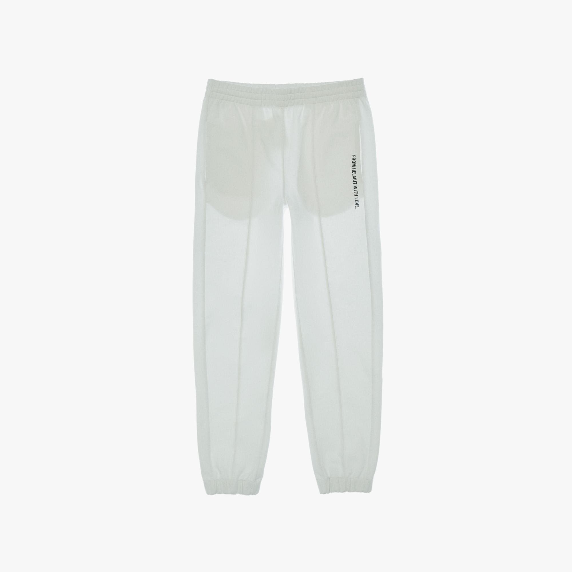 POSTCARD JOGGER - 1