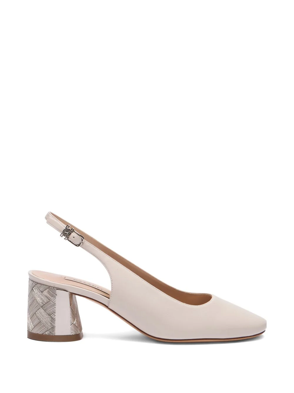 Reflex slingback pumps - 1