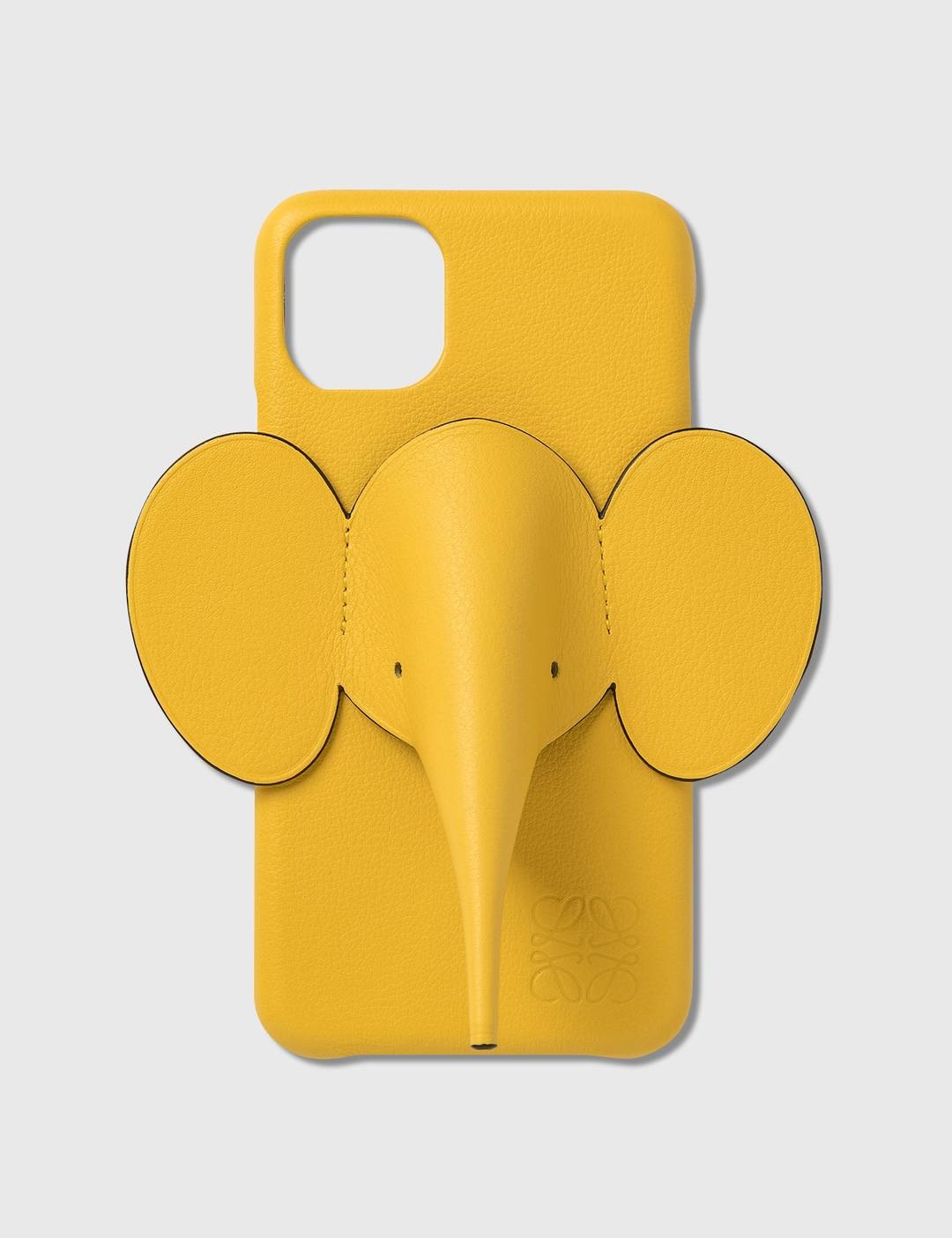 iPhone 11 Pro Max Elephant Cover - 2