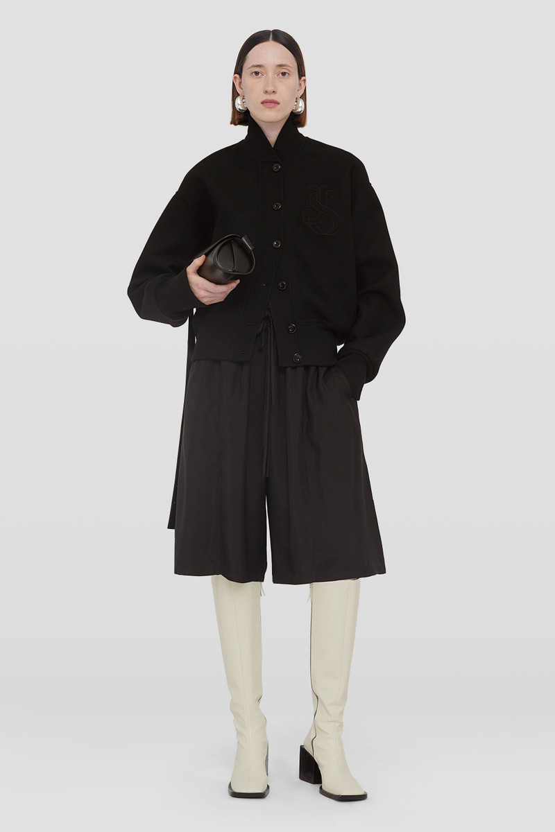 Jil Sander Padded Blouson outlook