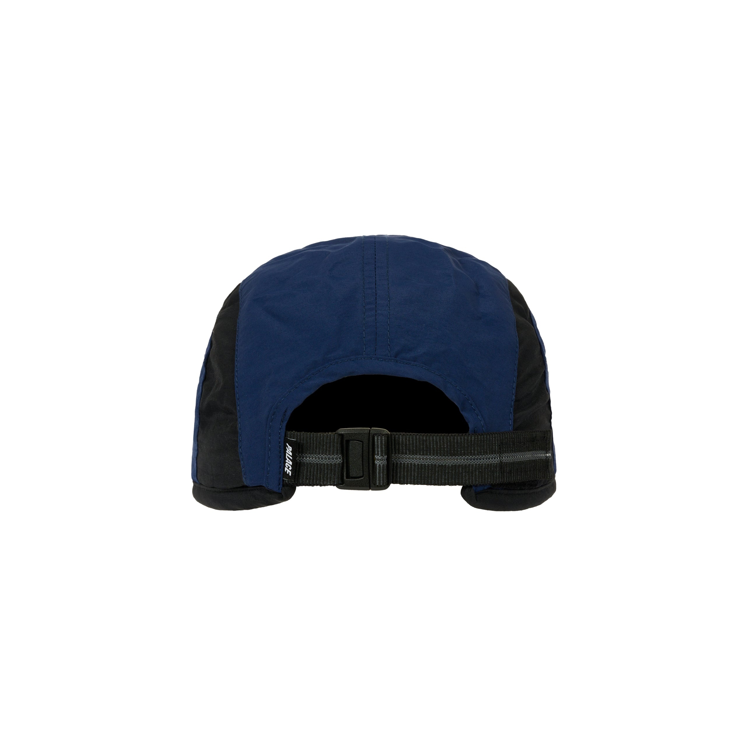 TRI STRIKE SHELL RUNNER NAVY - 2