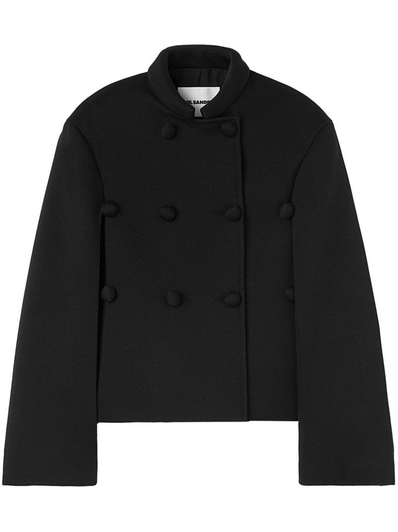 oversize wool blazer 1