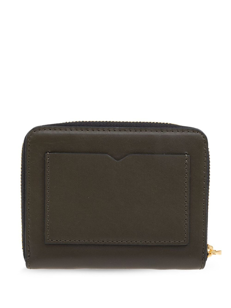 ALLSAINTS Lena wallet outlook