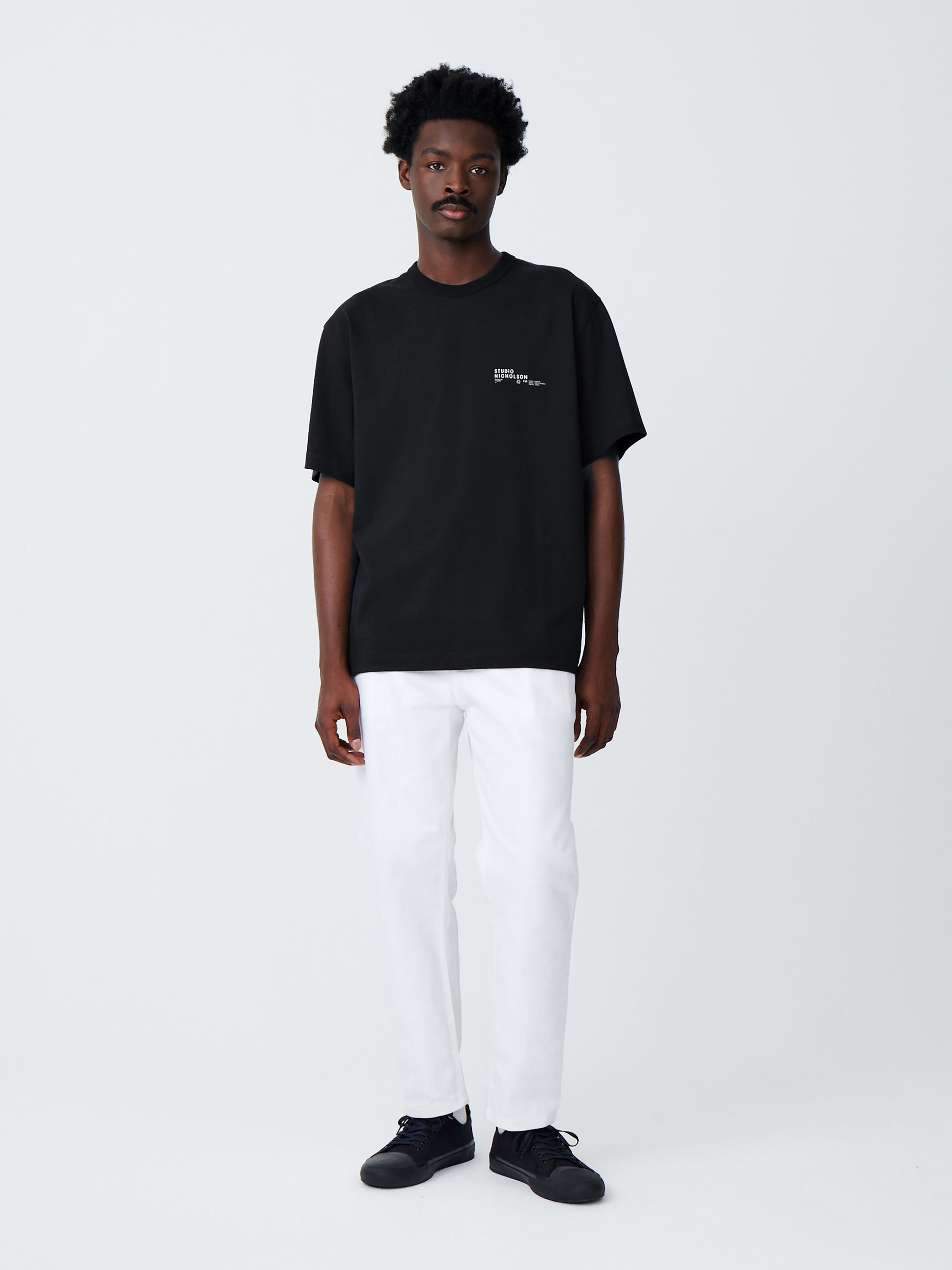 Module T-Shirt - 3