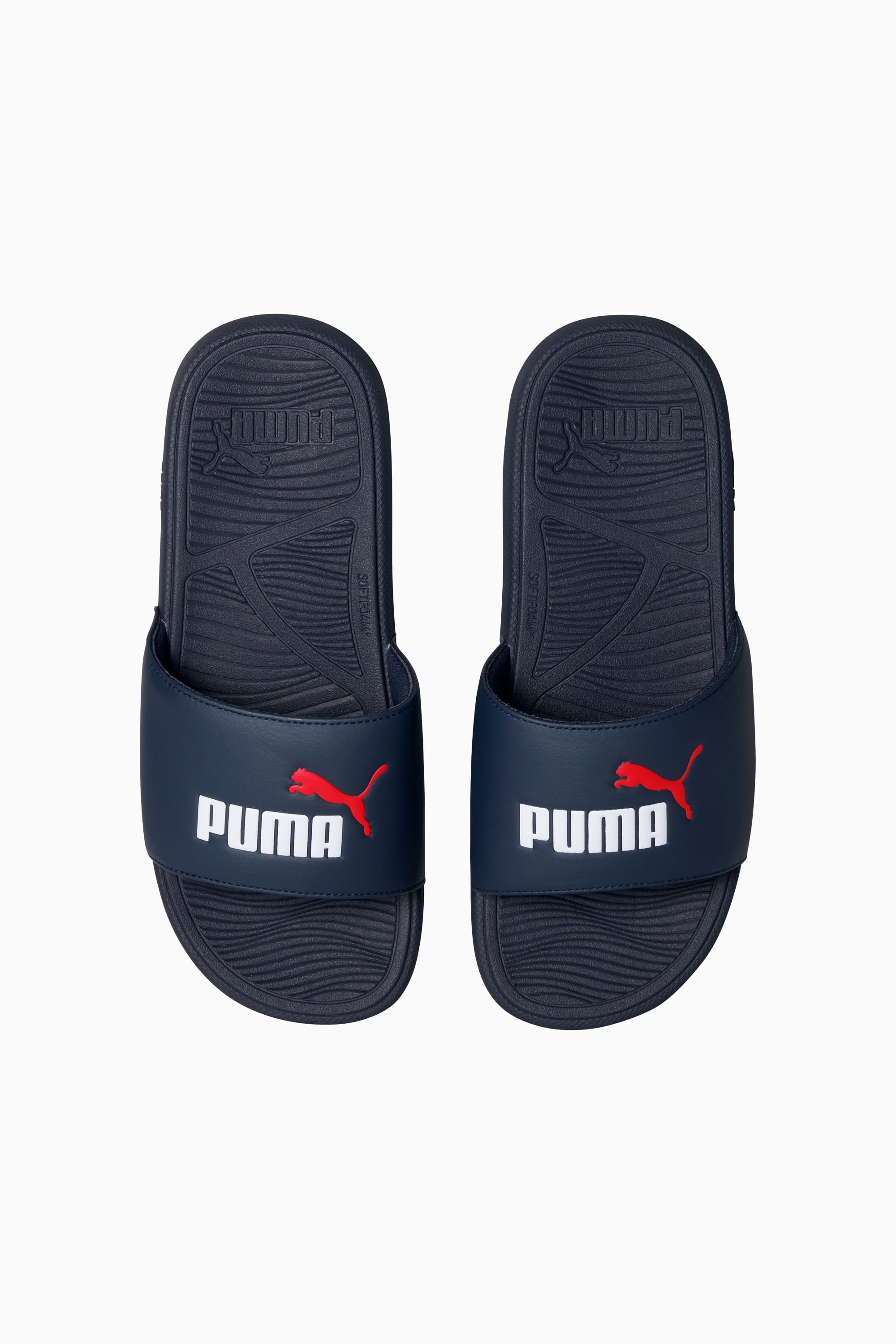 Cool Cat 2.0 Men's Slides - 6