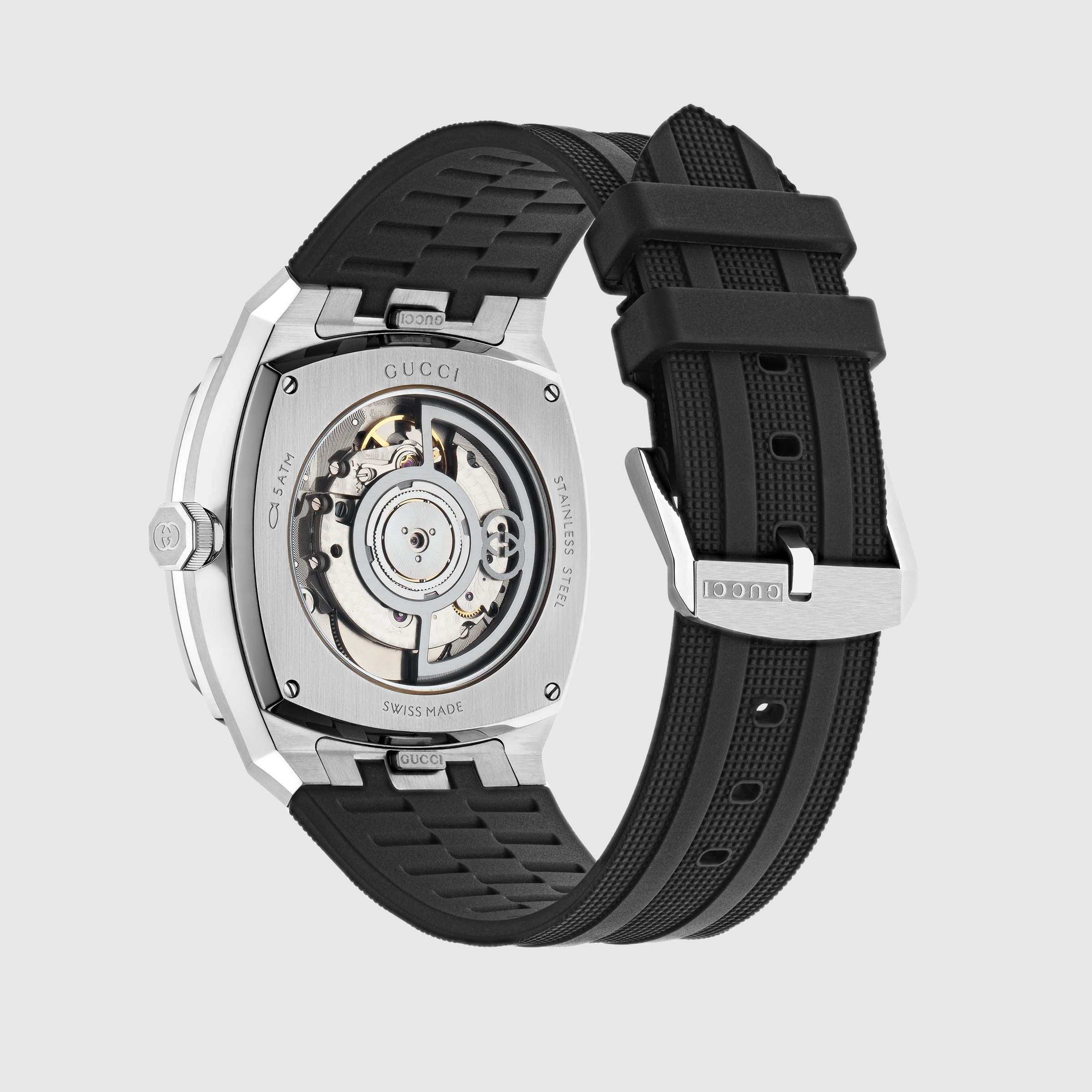 Gucci 25H watch, 40mm - 2