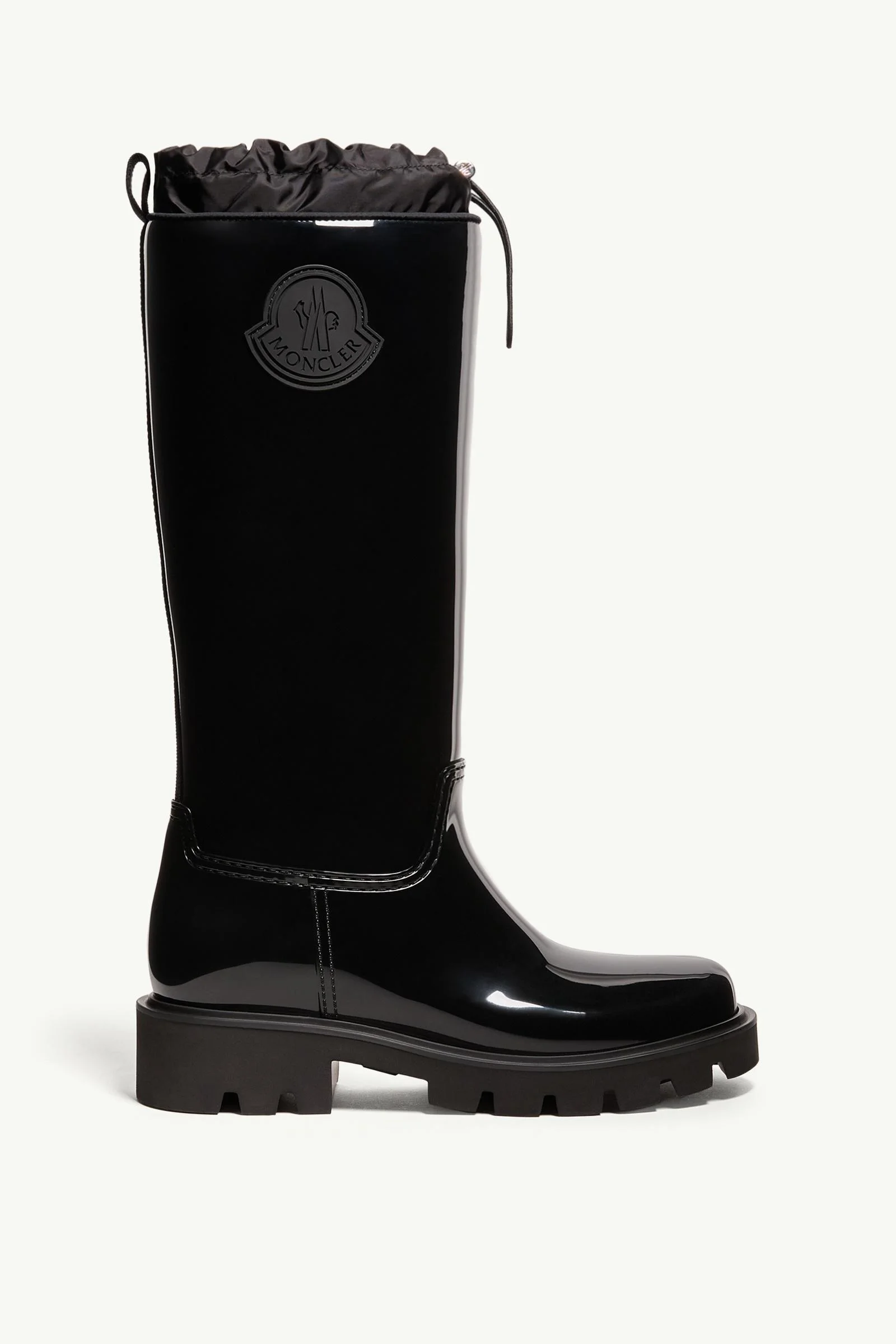 Kickstream High Rain Boots - 1