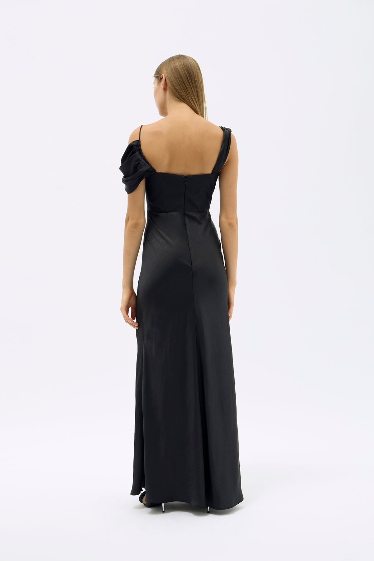 SAWYER GOWN - 4