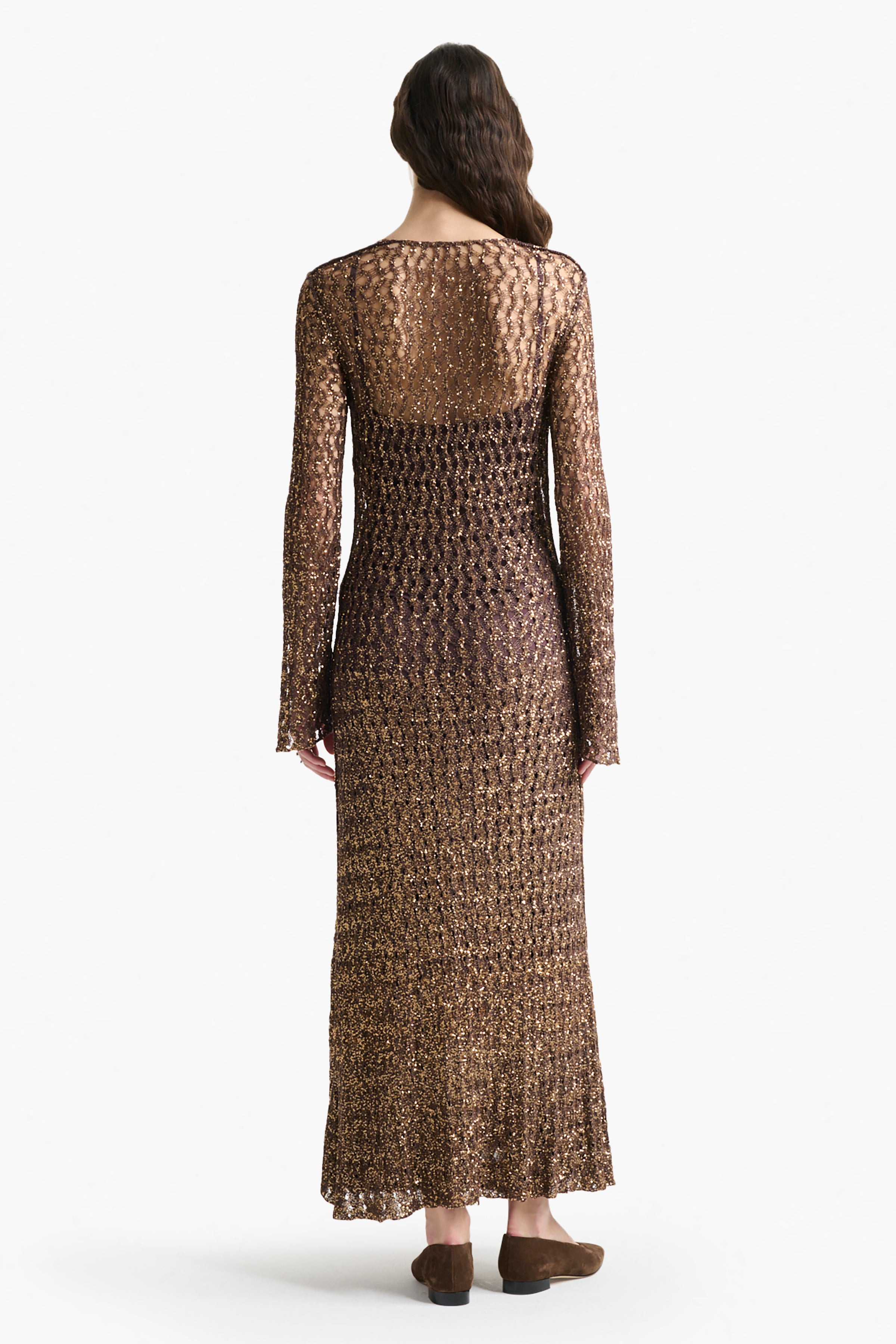 OZZIE DRESS - 5