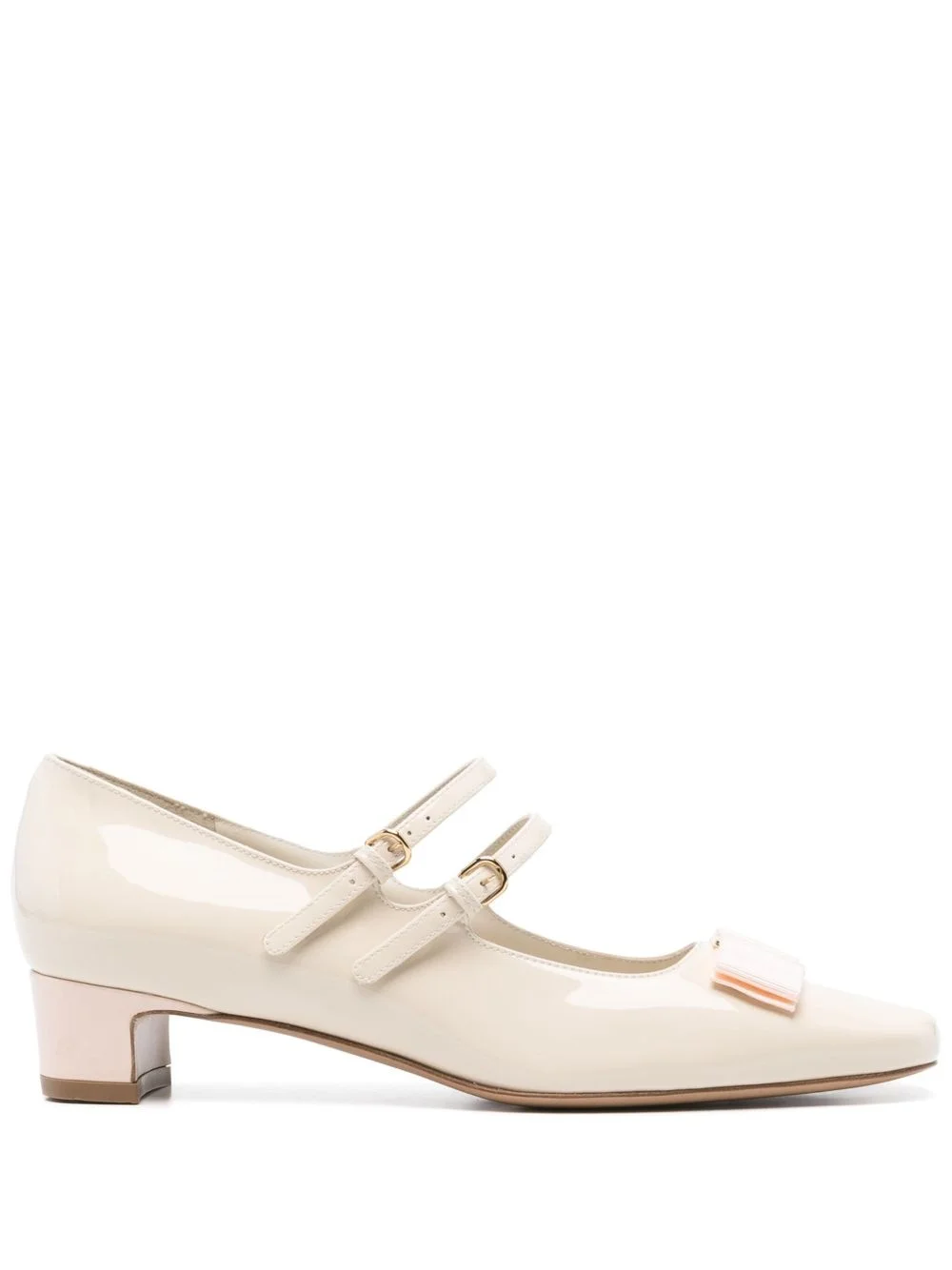 30mm Rivella pumps - 1