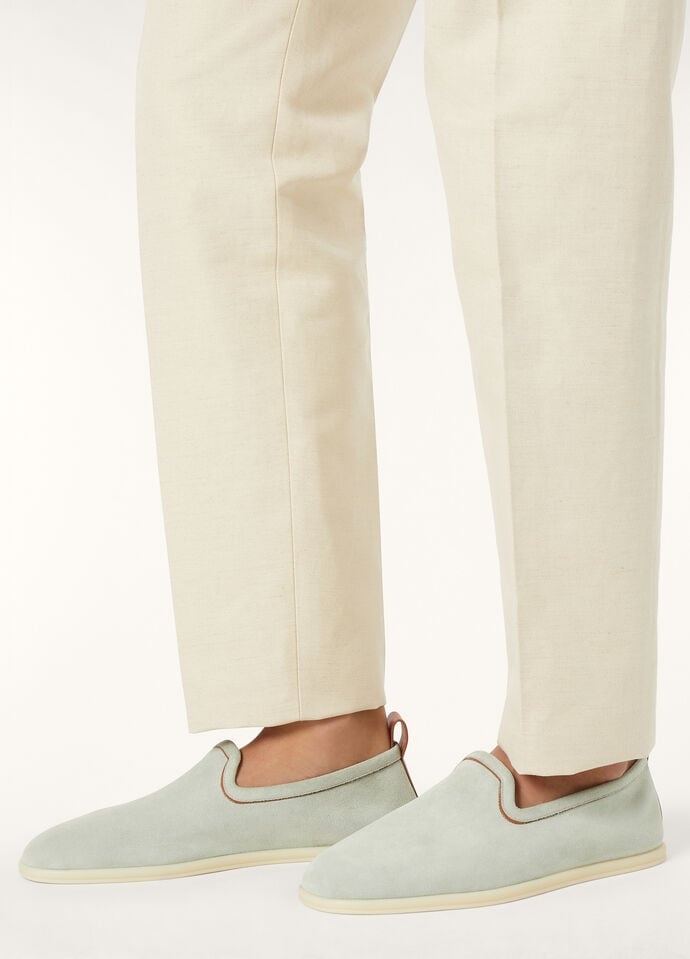 Venice Walk Loafer - 2