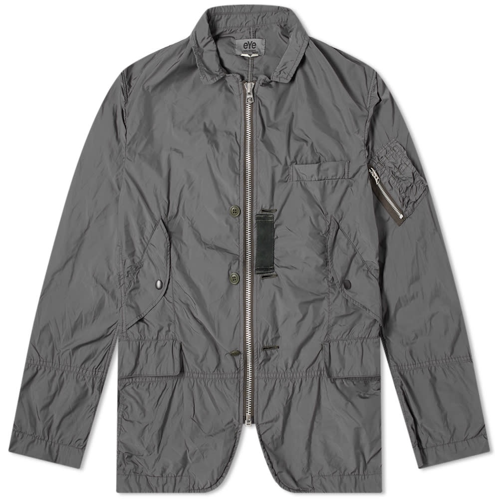 Junya Watanabe MAN Zip Jacket - 1