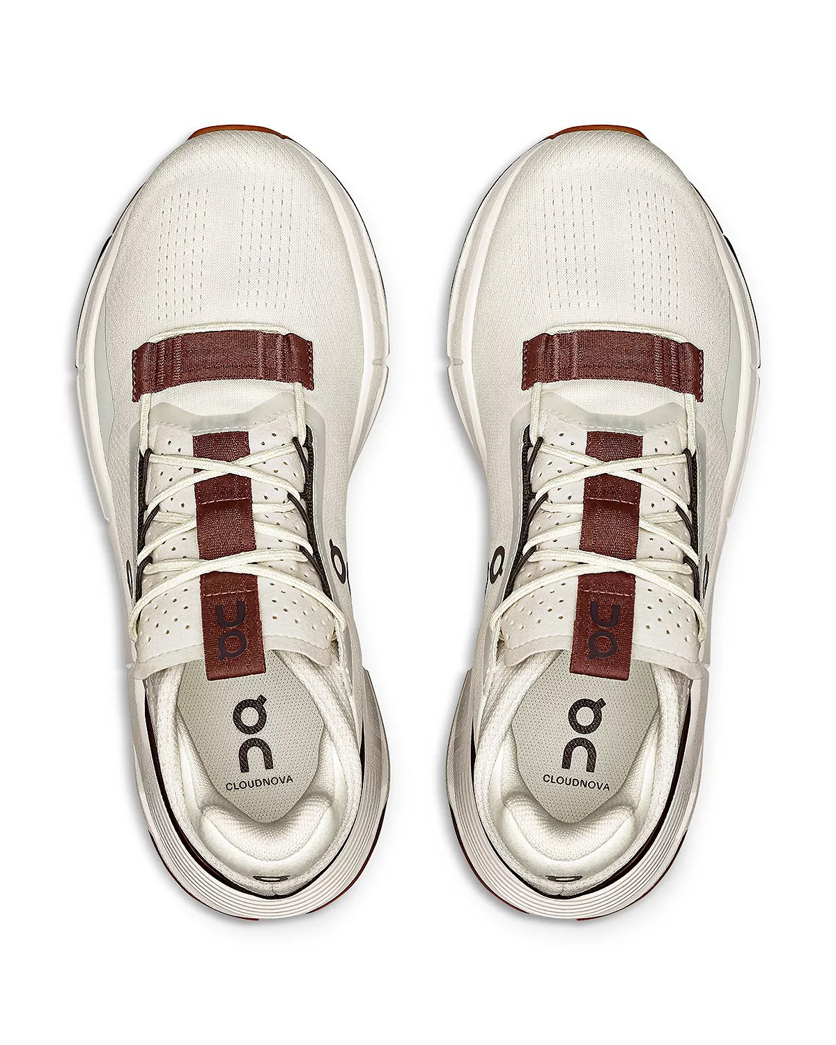 Women's Cloudnova 2 Sneakers - 3