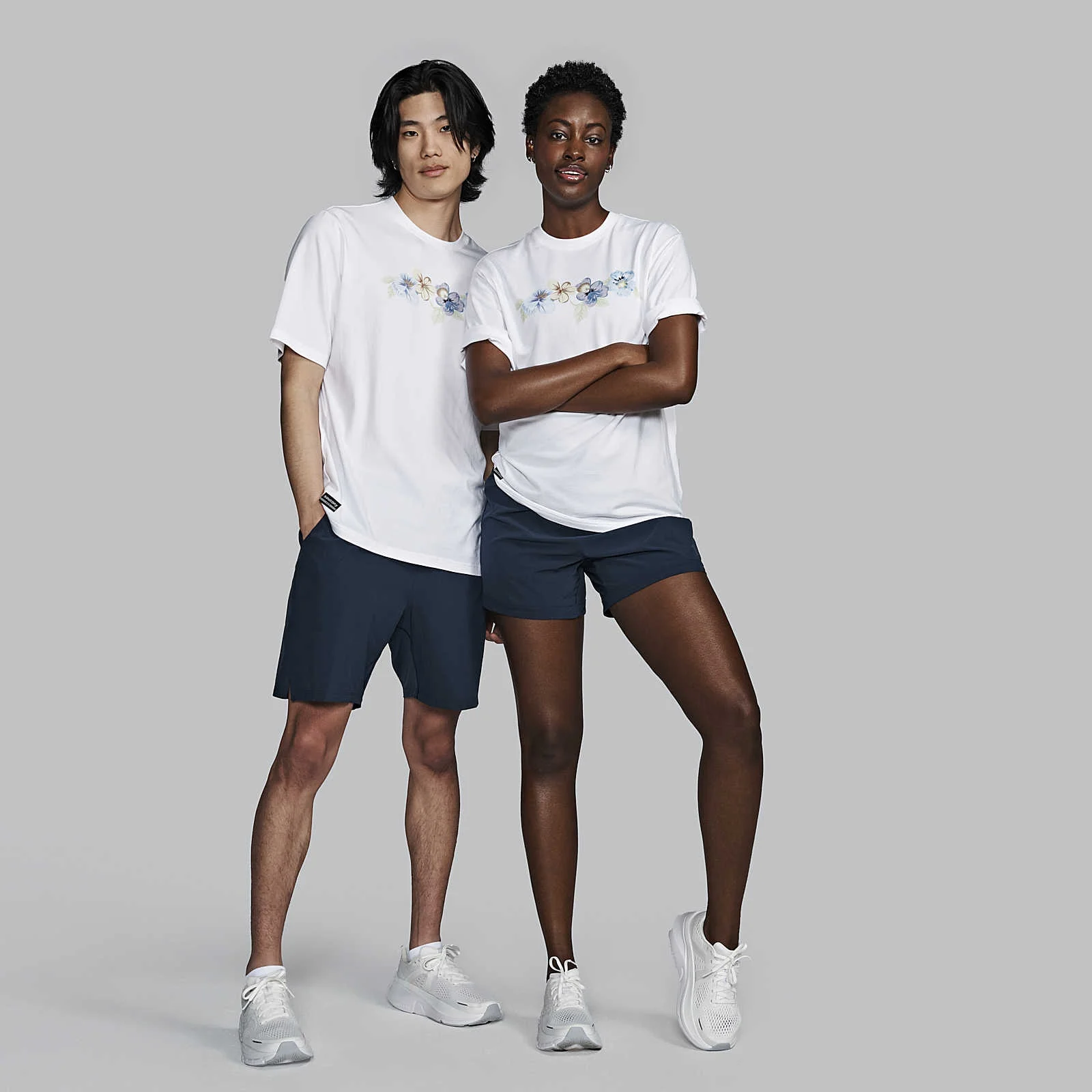 Recovery Short Sleeve - 1